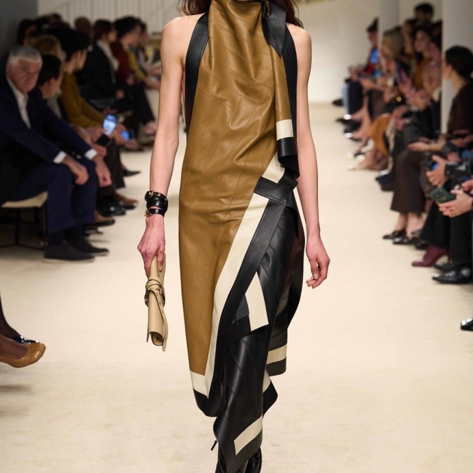Tod's Ready to Wear FW26