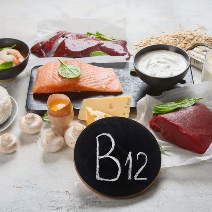 5 أطعمة تعدّ أغنى من البيض بفيتامين B12