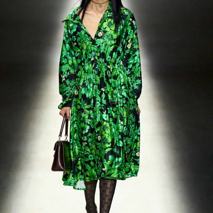 Gucci Ready to Wear FW26