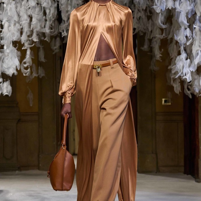 Elisabetta Franchi Ready to Wear FW26
