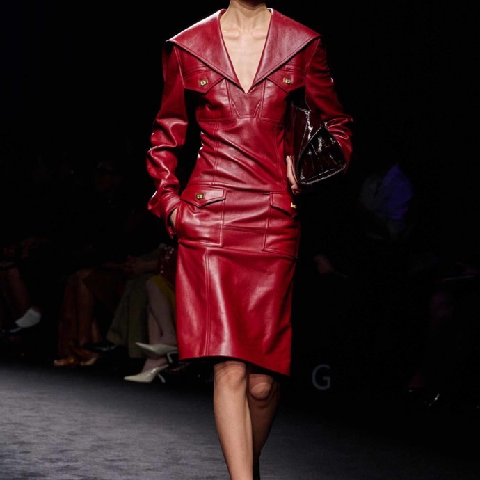 Ferragamo Ready to Wear FW26