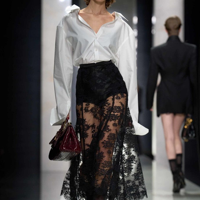 Dolce&Gabbana Ready to Wear FW26