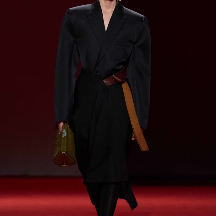 Bottega Veneta Ready to Wear FW26