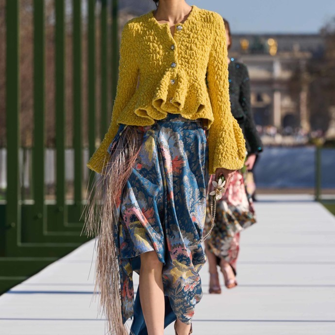 Christian Dior Ready to Wear FW26