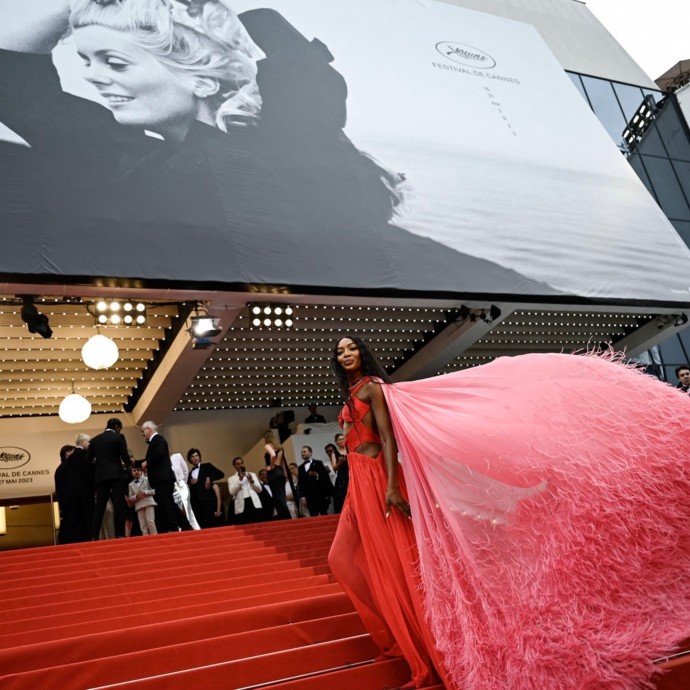 مهرجان كان السينمائي يؤكد موعد الإعلان عن الاختيارات الرسمية لعام 2026