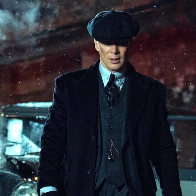 كلّ المعلومات عن فيلم Peaky Blinders: The Immortal Man