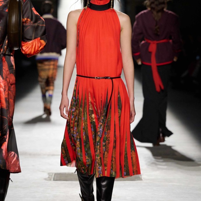 Dries Van Noten Ready to Wear FW26