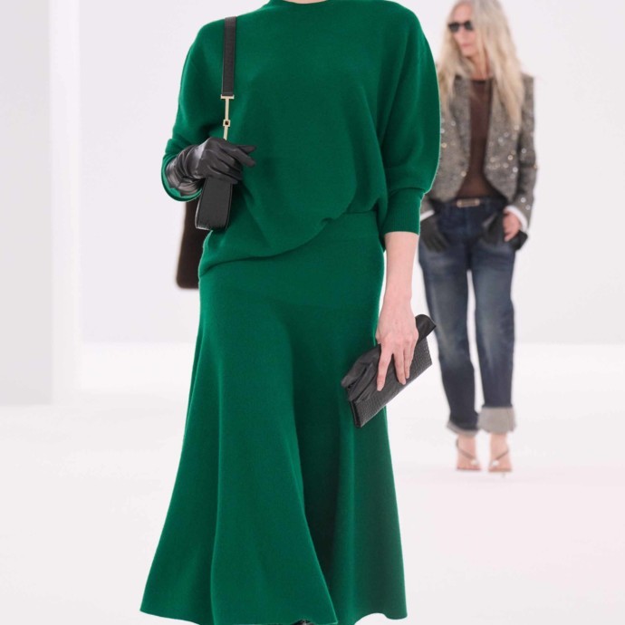 Tom Ford Ready to Wear FW26