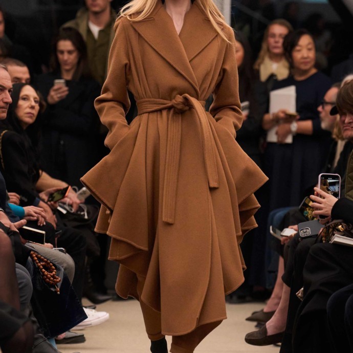 Alaïa Ready to Wear FW26