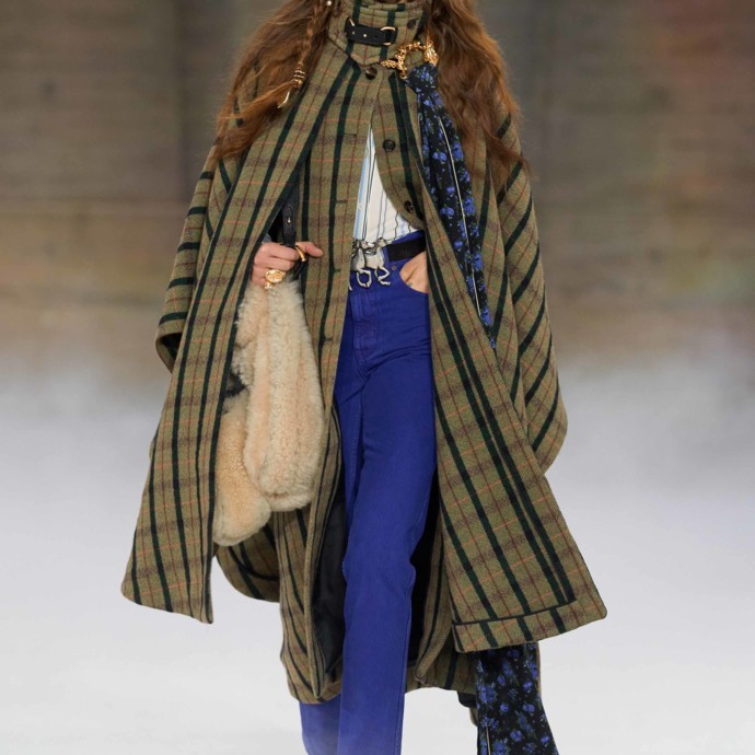 Chloé Ready to Wear FW26