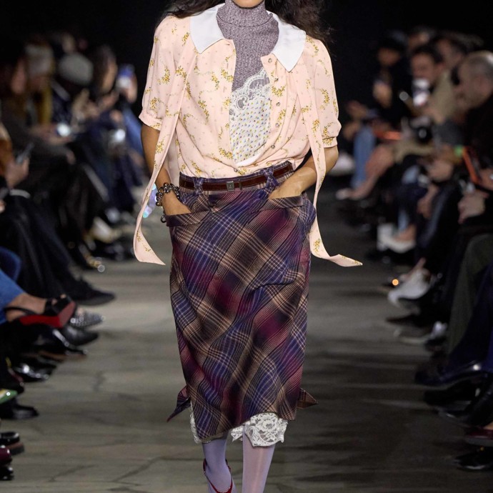 Rabanne Ready to Wear FW26