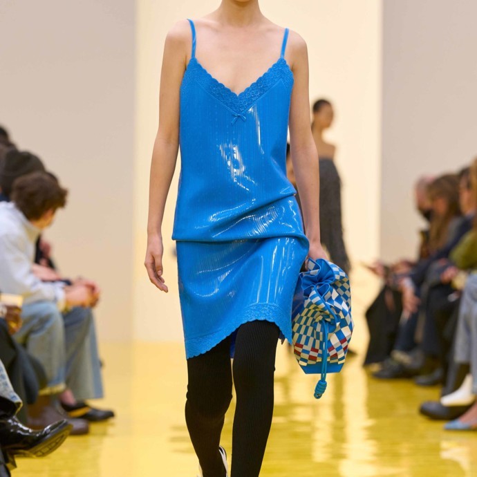 Loewe Ready to Wear FW26