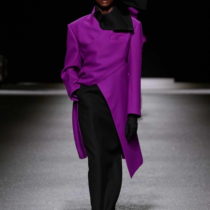 Issey Miyake Ready to Wear FW26