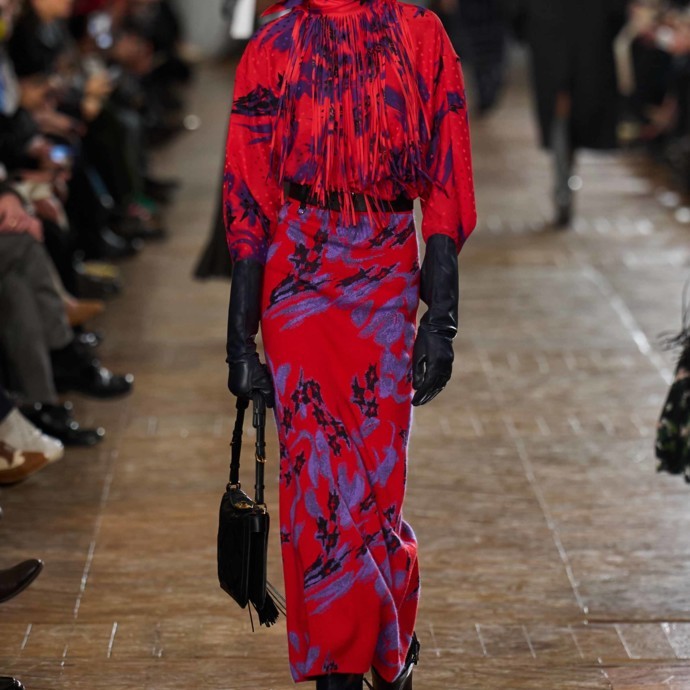 Lanvin Ready to Wear FW26