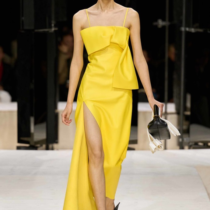 Givenchy Ready to Wear FW26