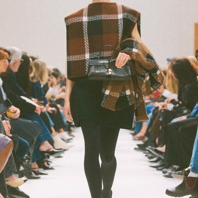 Celine Ready to Wear FW26