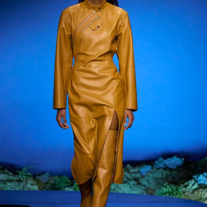 Hermès Ready to Wear FW26