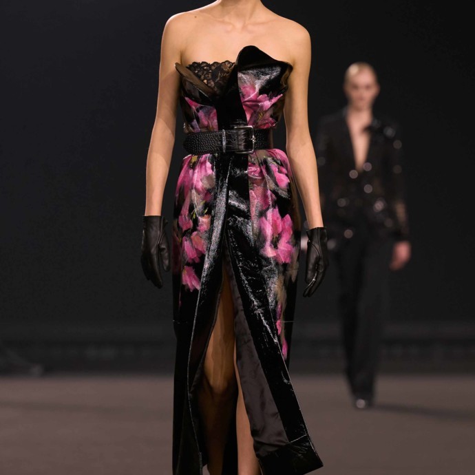 Elie Saab Ready to Wear FW26