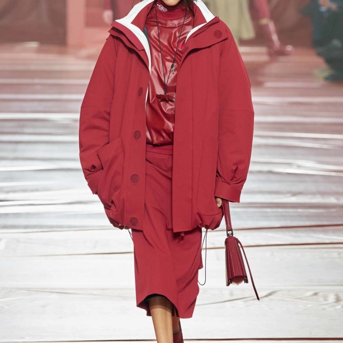 Lacoste Ready to Wear FW26