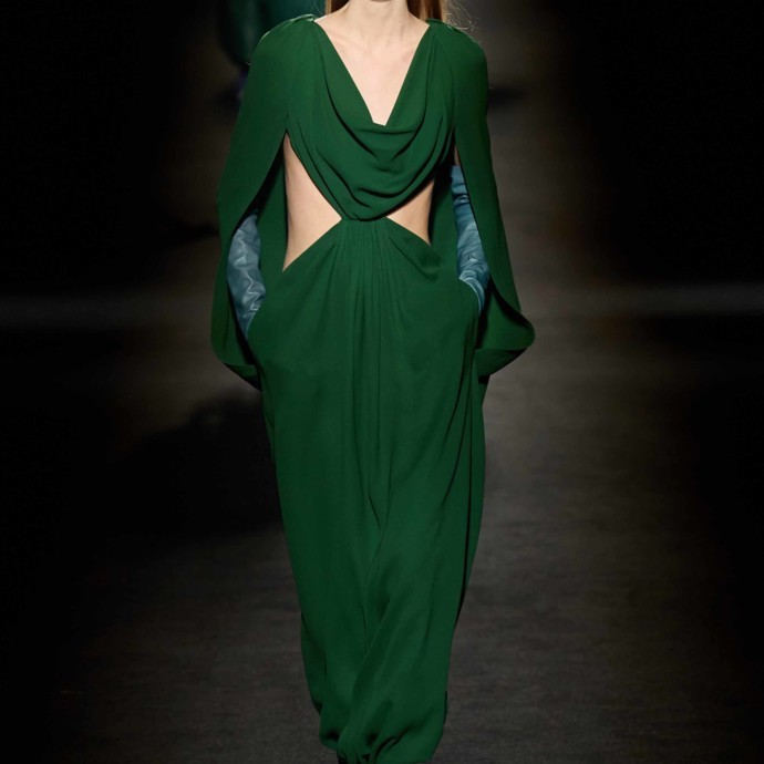 Balenciaga Ready to Wear FW26