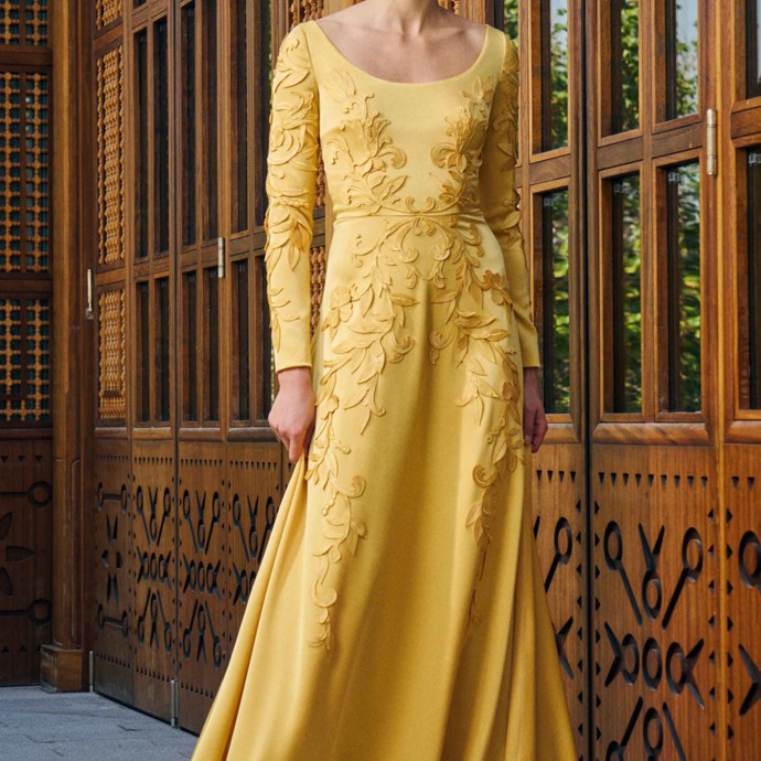 Rami Al Ali Ready to Wear FW26