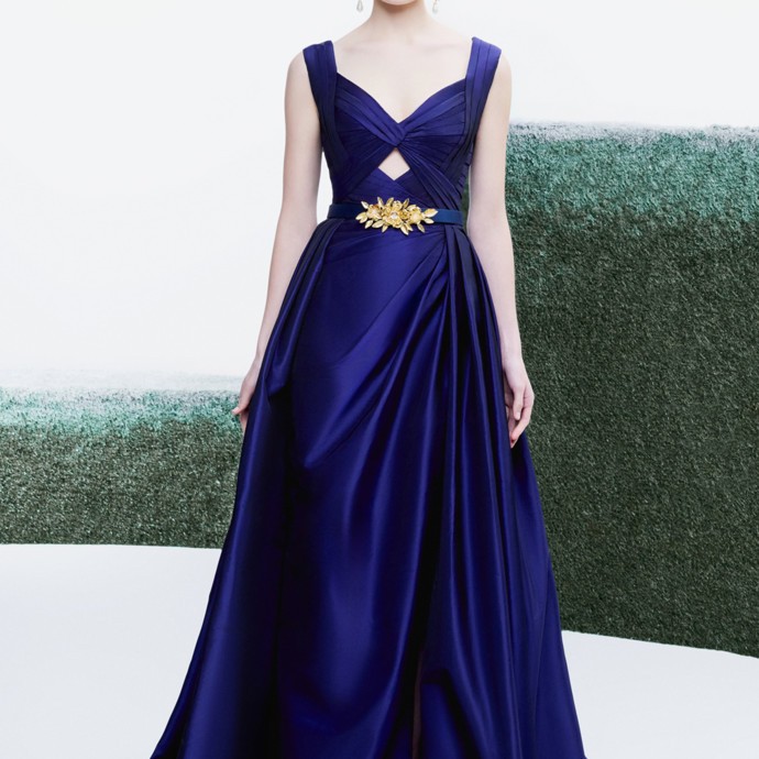 Tony Ward Ready to Wear FW26