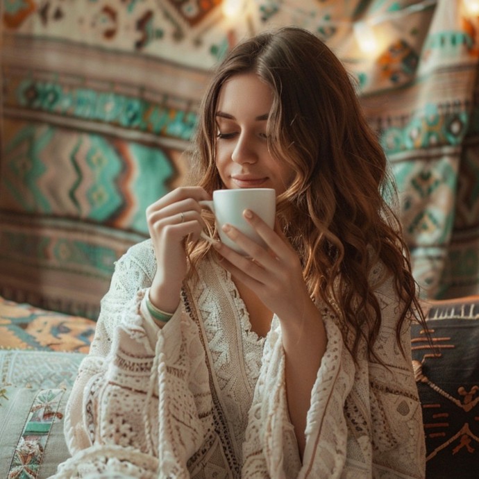 5 أعشاب مفيدة للهرمونات النسائيّة لا تهملي استهلاكها