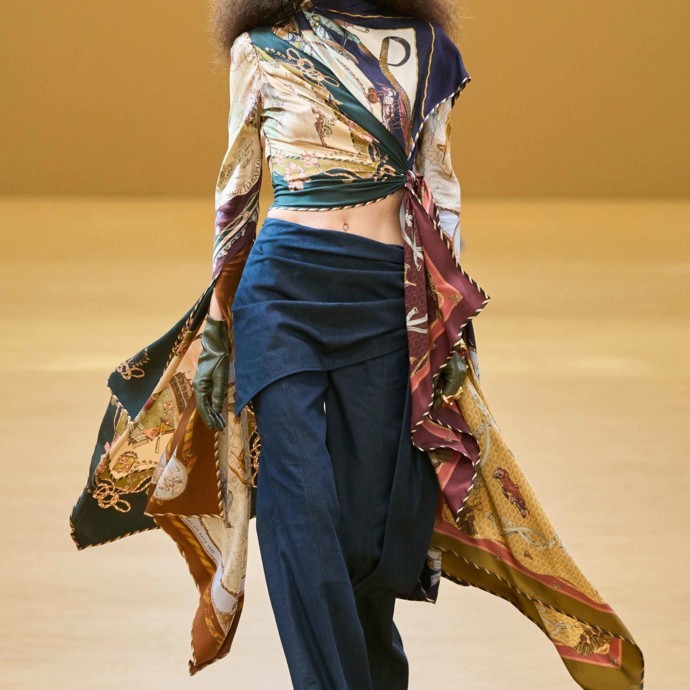 Zimmermann Ready to Wear FW26