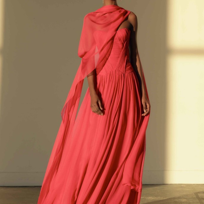 Zuhair Murad Ready to Wear FW26