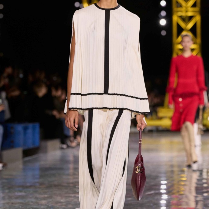 Chanel Ready to Wear FW26