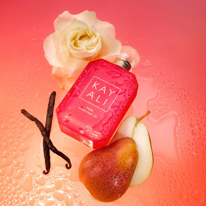 لعشّاق العطور تمتّعوا بباقة العطور المنعشة من Kayali