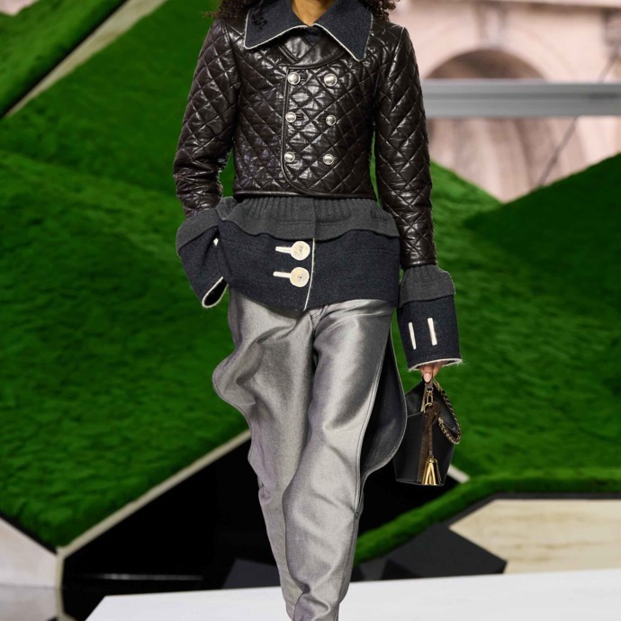 Louis Vuitton Ready to Wear FW26