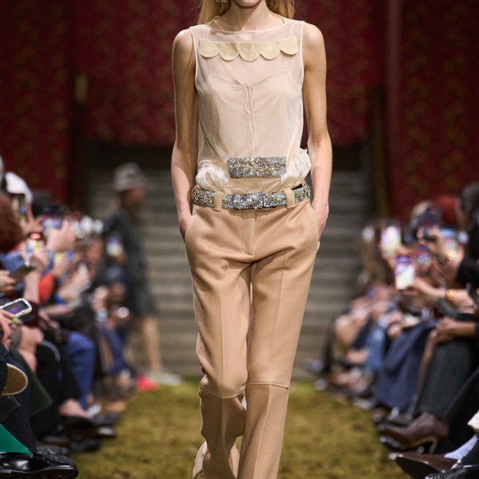 Miu Miu Ready to Wear FW26
