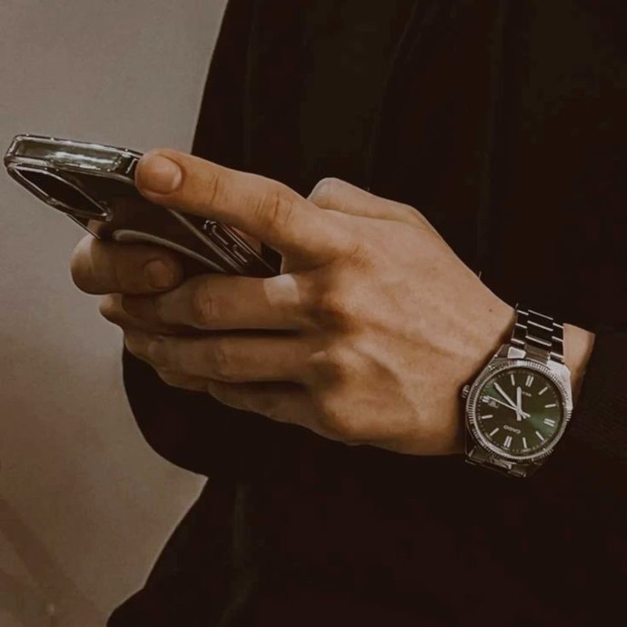 آخر من يعلَم (الجزء الأول)
