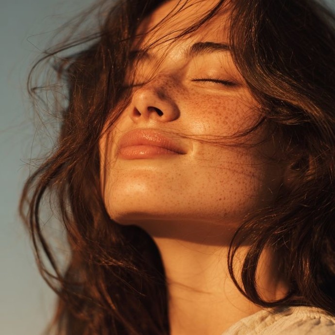 هل تُغني مستحضرات التجميل التي تحتوي على SPF عن واقي الشمس؟