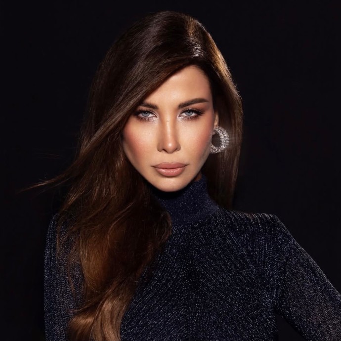 نانسي عجرم تفاجئ جمهورها بقرار جديد