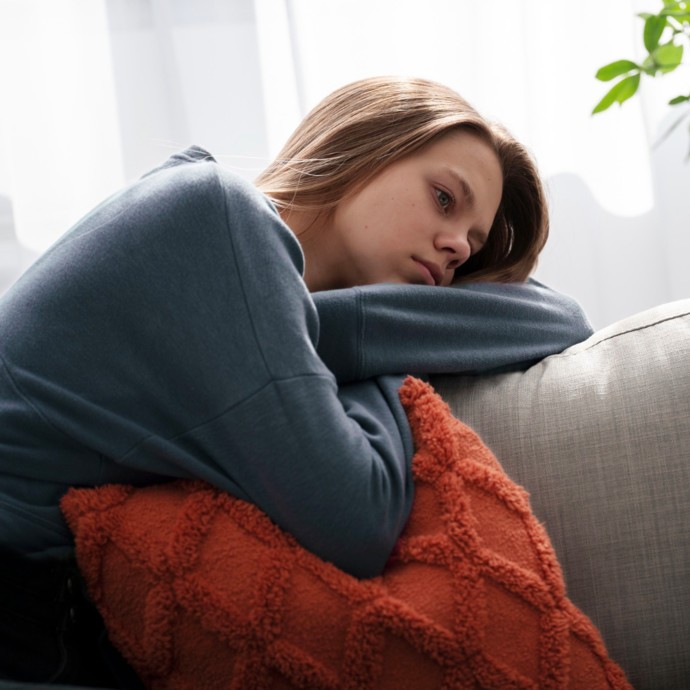 هكذا تعرفين أنّك تعانين من خلل هرمونيّ