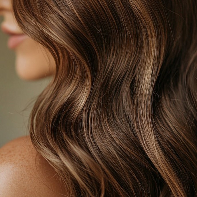 خطوات بسيطة للحصول على Blowout كثيف في المنزل