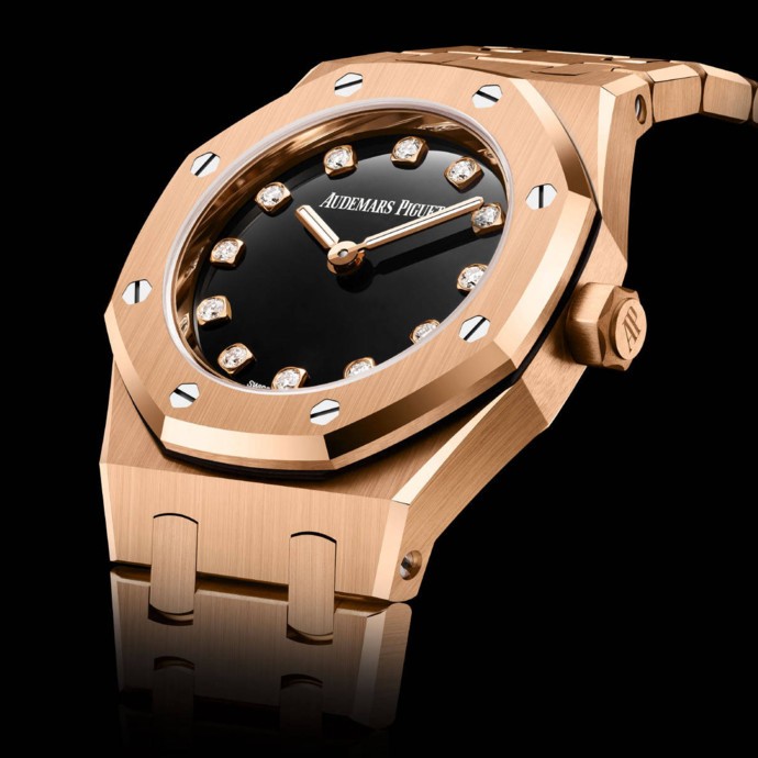 Audemars Piguet للمرة الأولى في Watches and Wonders