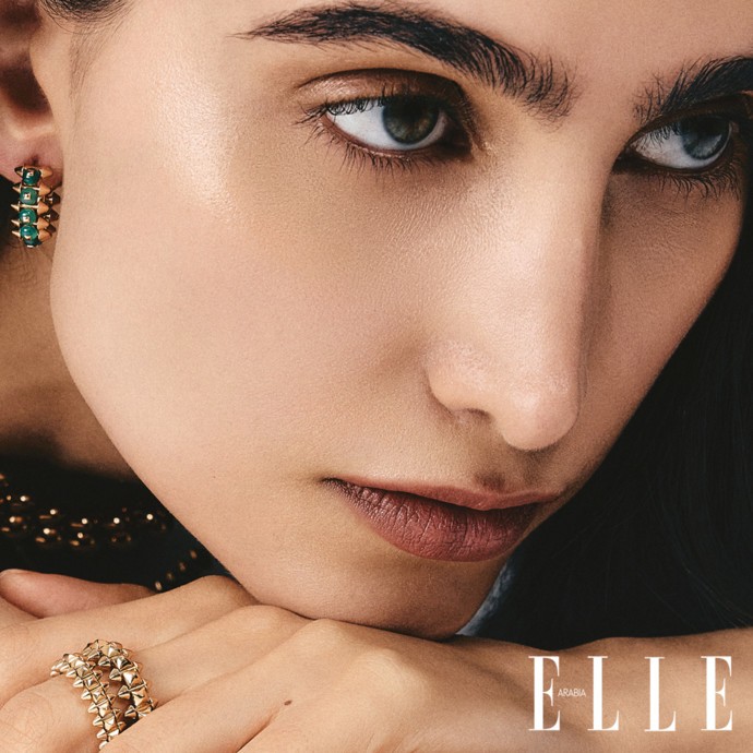 Cartier حيث لا يجرؤ الآخرون