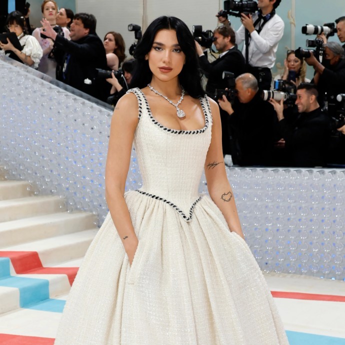 حفل Met Gala وإطلالات ساحرة على مرّ السنوات
