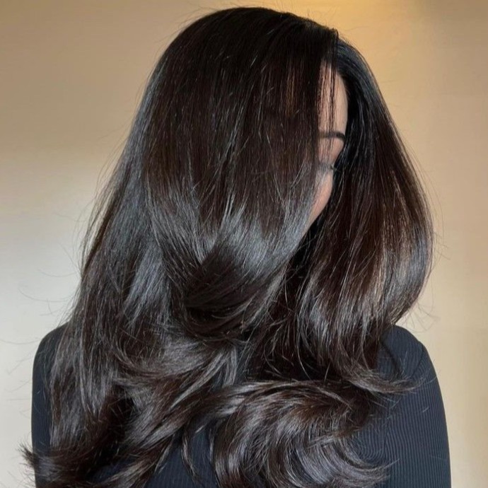 ما هو الـHair Gloss؟