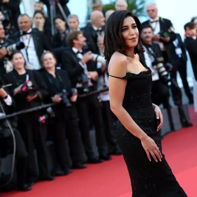 مهرجان كان السينمائي يُطلق فعالياته وإليكِ أبرز الإطلالات