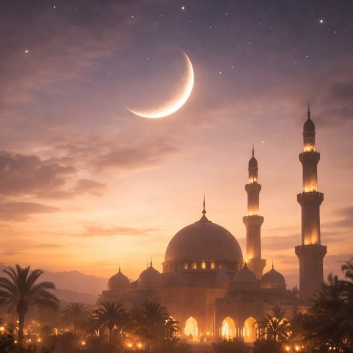 متى موعد عيد الأضحى 2026؟