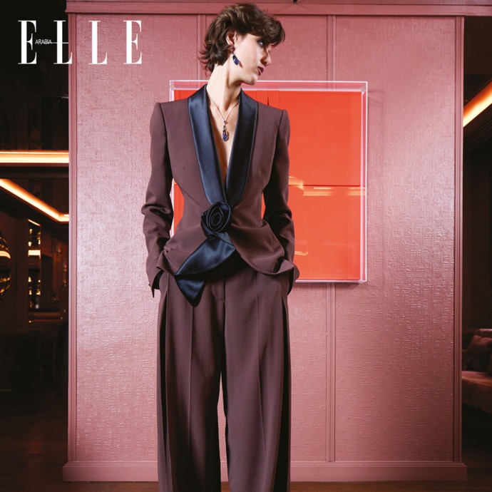 رؤيةٌ مزدوجة