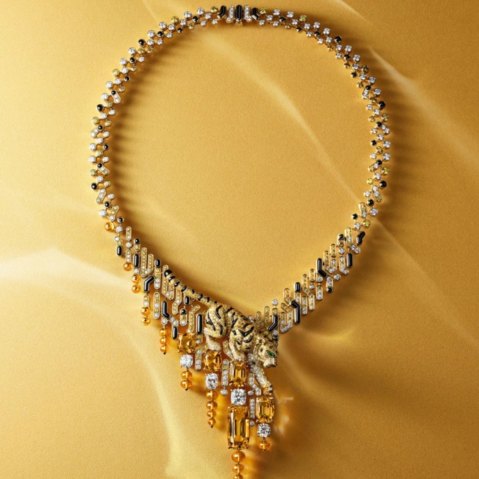Cartier تحتفي بالحرفية المعاصرة في انعكاس لجوهر الفخامة الخالدة