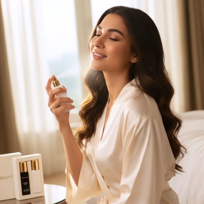 كيفية اختيار العطر الصيفيّ المثاليّ لك؟