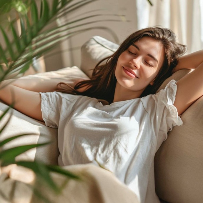 هل يمكن التخلص من التوتر في 5 دقائق؟