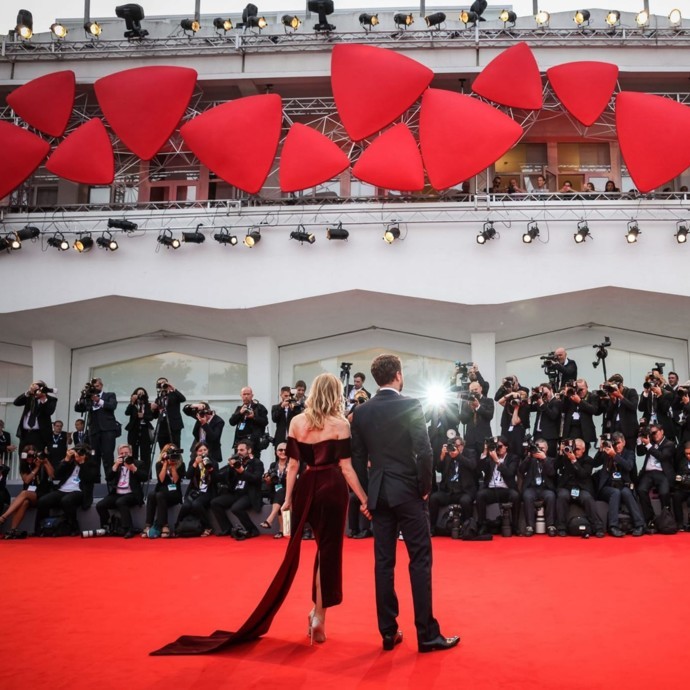 كل المعلومات التي عرفناها عن نسخة مهرجان البندقيّة السينمائيّ المقبلة