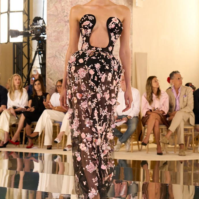 Schiaparelli Haute Couture FW27